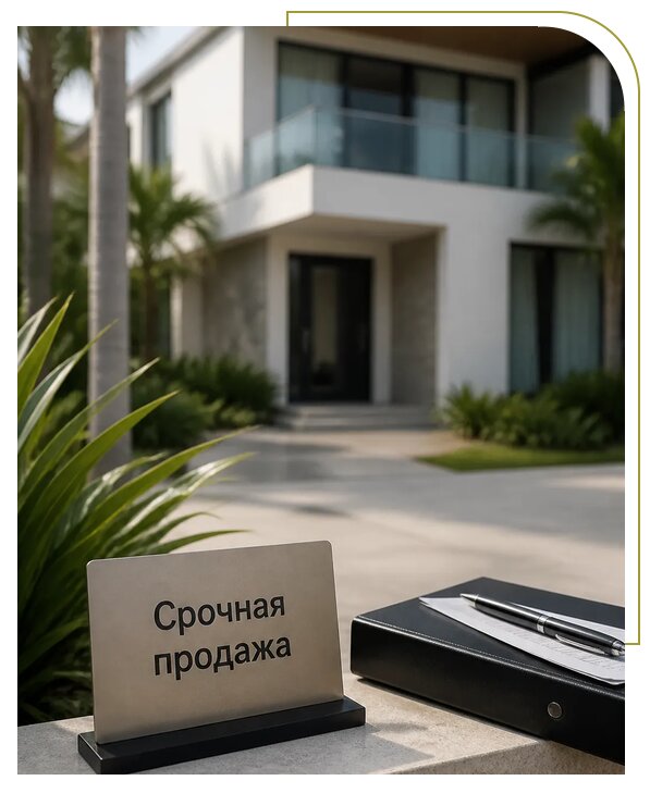 Срочная продажа недвижимости Пхукет из Севастополя от 51605 р. | коПхукет-Сев